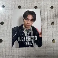 M!LK／Yes!東京／トレカ／塩﨑太智