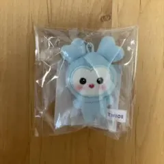TWICE ナヨン ナブリー キーホルダー
