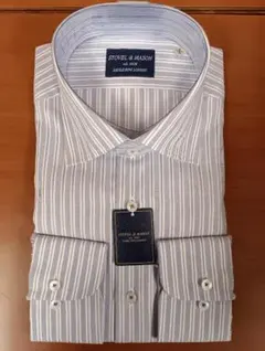 新品・高品質・ 定価6490 STOVEL&MASON ストーベル＆メイソン L