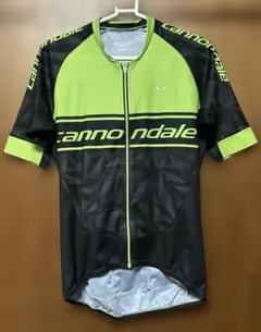Cannondale × SUGOi サイクルジャージ Mサイズ