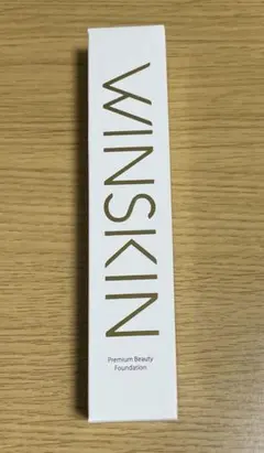 WINSKIN プレミアム ビューティーファンデーション