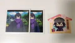 刀剣乱舞 ましコレ 審神者の日フェア 水心子正秀セット