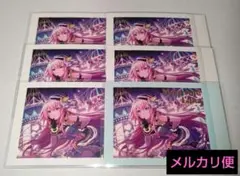 プロセカ　巡音ルカ　ぱしゃこれ　箔押し含