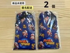 新品　2個　パワフルプロ野球 ボトルカバー