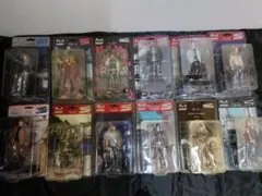 NECA パイレーツオブカリビアン フィギュア ネカ製 ジョニーデップ