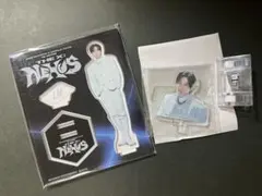 2026年最新】monsta x チャンギュンの人気アイテム - メルカリ