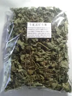 陰干し自然乾燥 健康馬ブドウ茶】 野ブドウ茶 100g 発送日に新鮮袋詰め
