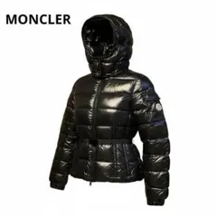 E41 M モンクレール SABLINE ワッペン ダウンジャケット レディース E41 M モンクレール SABLINE ワッペン ダウンジャケット レディース