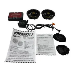 BURTLE ファンユニット 22V ヒョウ柄 バートル - メルカリ