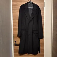 6*4様 萩原健一が映画で着用していたコートと同じモデルのコートです。 6*4様 萩原健一が映画で着用していたコートと同じモデルのコートです
