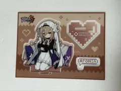 2026年最新】崩壊 3rd アポニアの人気アイテム - メルカリ