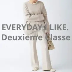 2026年最新】ドゥーズィエムクラス パンツ 34 イージーの人気アイテム