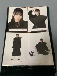 櫻坂46 稲熊ひな アクリルスタンド The growing up train - メルカリ
