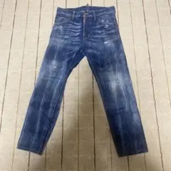 2025年最新】dsq 42 ディースクエアードの人気アイテム - メルカリ