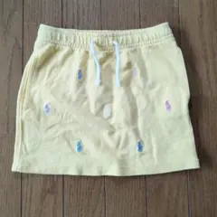 110 ラルフローレン　スカート