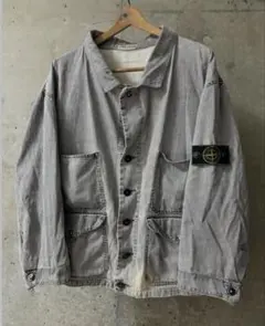 stone island 87SS Rep pigment carpenterのサムネイル