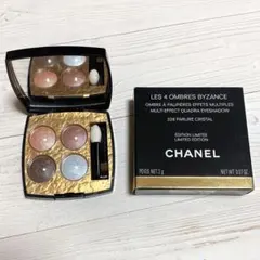 レキャトルオンブルビザンス　328 パリュールクリスタル