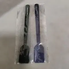 【16日迄】ダコタ　キーホルダー　ノベルティ　目印キーホルダー革のサムネイル