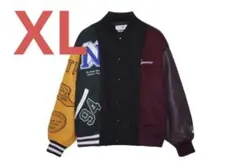 2025年最新】Supreme MM6 Varsity Jacketの人気アイテム - メルカリ