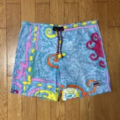 QUIKSILVER クイックシルバー オーストラリア ショーツ Lのサムネイル