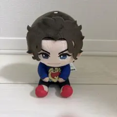 2026年最新】フィッシャーズ ぬいぐるみの人気アイテム - メルカリ