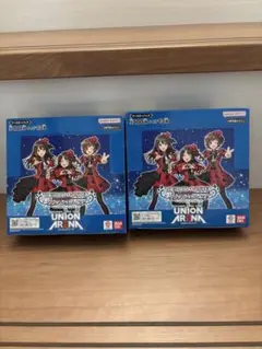特典付き アイドルマスター シンデレラガールズ U149 7&8サイストア