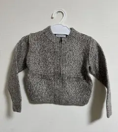 17 Dolce & Gabbana ドルガバ セーター サイズ12-24M