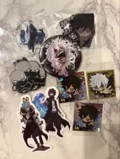 2025年最新】ヴィラン連合の人気アイテム - メルカリ