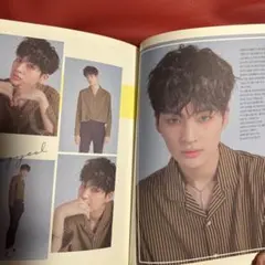 UP10TION INVITATION 韓国盤 CD＋フォトブック