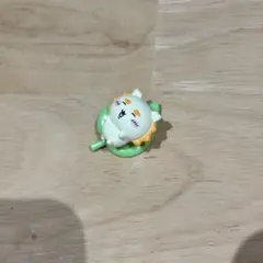 びっくらたまご　シーサーのサムネイル
