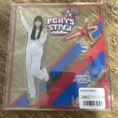 櫻坂46山川宇衣 直筆サイン入りアクリルスタンド SPORTS FESTIVAL 櫻坂46山川宇衣 直筆サイン入りアクリルスタンド SPORTS FESTIVAL