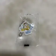 mofusand ✖︎くら寿司　ラバーチャーム　びっくらポン