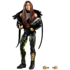 WWE マテル　エリート　杉浦貴　カスタムフィギュア 2025年最新】WWE エリート の人気アイテム - メルカリ