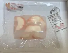 侃侃　カンカン　桃ゼリー　スクイーズ
