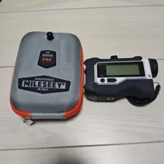 MILESEEY PF SERIES PRO ゴルフ用距離計