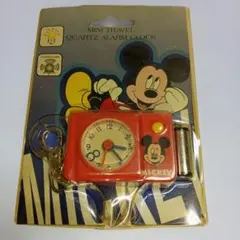 2025年最新】レトロミッキー目覚まし時計の人気アイテム - メルカリ