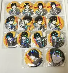 サカモトデイズ 南雲 キャラクターグッズ