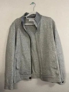 パーカー ブルゾン
