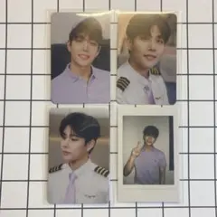 ASTRO AAFトレカ MJ