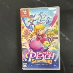 2025年最新】プリンセスピーチショータイムの人気アイテム - メルカリ