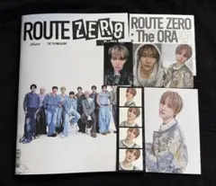 xikers ROUTE ZERO SPECIALver ヒョヌ トレカ セット - メルカリ