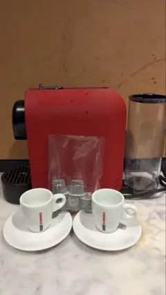 未使用 ネスレ ネスプレッソ Nespresso U C50CW クリーム★ ネスプレッソ ユー C50CW [クリーム] 価格比較 - 価格.com