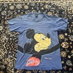 新品未使用 KITH Disney Tシャツ ディズニー ミッキー 希少 XXL - メルカリ