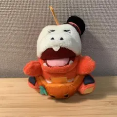 ポケモン ハロウィン 2024 ホゲータ