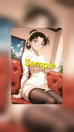 セクシーカード74