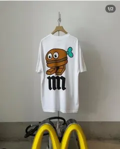 min-nano Tシャツ