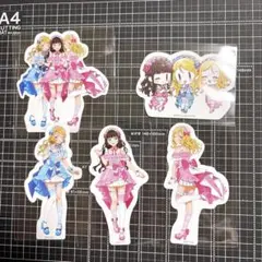 名もなき者A様 リクエスト 2点 まとめ商品