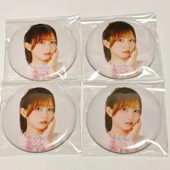 liella club 公式缶バッジ 伊達さゆり 2個 - メルカリ