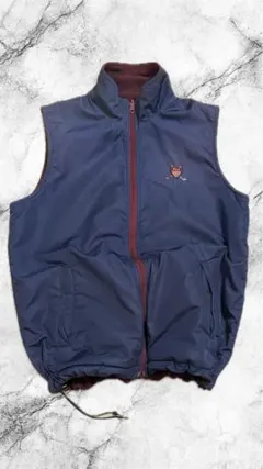 ベスト フリース