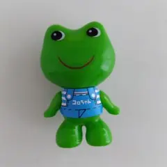 昭和レトロ　コーワ　コロちゃん　ソフビ 　フィギュア　興和のサムネイル